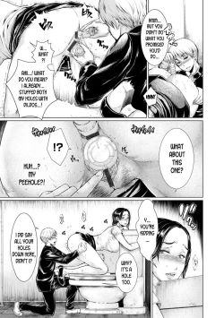 Page 7 of Seikyouiku Gakari no Junan | The Agony of a Sex Education Teacher