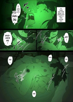 Page 17 of Namaiki na Hahaoya o Honnin ni mo Kizukarezu ni Minkan Suru Houhou