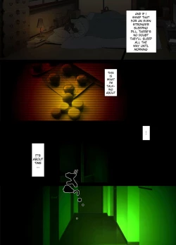 Page 9 of Namaiki na Hahaoya o Honnin ni mo Kizukarezu ni Minkan Suru Houhou