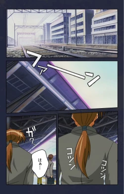 Page 31 of Chikan Densha kanzenhan
