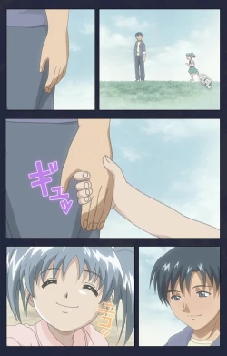 Page 182 of Gakuen no Shuryousha Kanzenhan