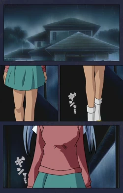 Page 7 of Gakuen no Shuryousha Kanzenhan