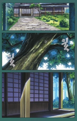 Page 4 of Nure shitataru chibo No tsubo-jiru kanzenhan