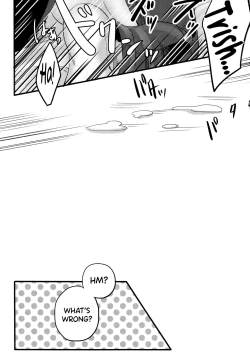 Page 29 of GIORNO x TRISH