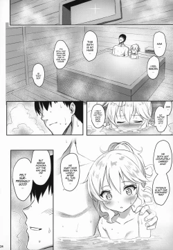 Page 23 of Momoka Yoitsuma 2 | Sweet Wife Momoka 2