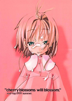 Download cherryblossoms will blossom.