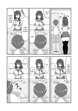 Page 6 of Owari no Natsu | The End of Summer