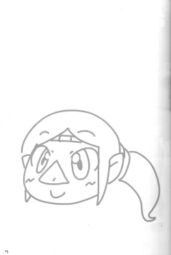 Page 14 of Medli no Tamago