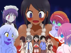 Page 80 of Jingai OneShota Manga Tsumeawase Shuu Vol. 1