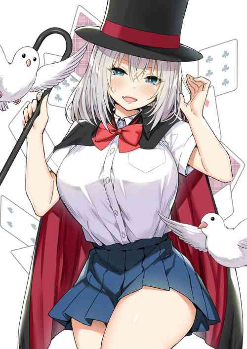 Download Magical Senpai