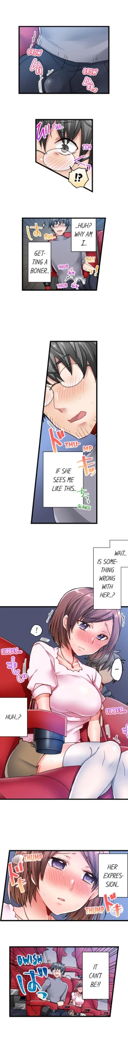 Page 69 of 5-Second Sex Delivery