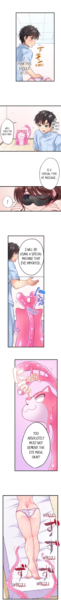 Page 14 of Tentacle Massage Salon