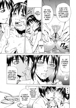 Page 13 of Sempai Pet