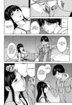 Page 75 of Kanojo no Mama to Deaikei de
