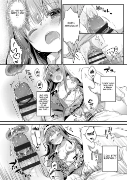 Page 102 of Hatsukoi Ecchi - First love H.