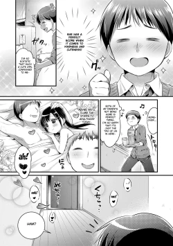 Page 113 of Hatsukoi Ecchi - First love H.