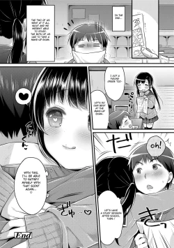 Page 134 of Hatsukoi Ecchi - First love H.