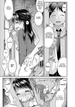 Page 155 of Hatsukoi Ecchi - First love H.
