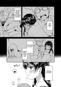 Page 207 of Hatsukoi Ecchi - First love H.