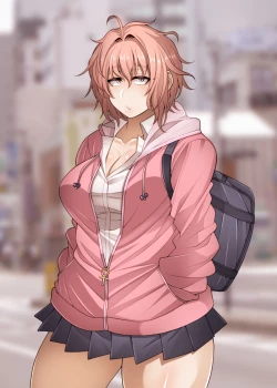 Page 148 of Nekura Megane ♀