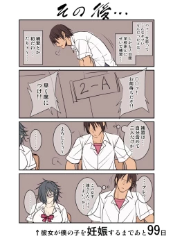 Page 232 of Nekura Megane ♀