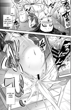Page 28 of Maso Loli 2 Joji Ochinpo Ketsuboushou | Maso Loli 2: Girls' Cock Deficiency