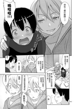 Page 12 of Nee-chan ni Makashitoke!!