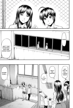 Page 102 of Kaname Date Jou Ch. 1-7