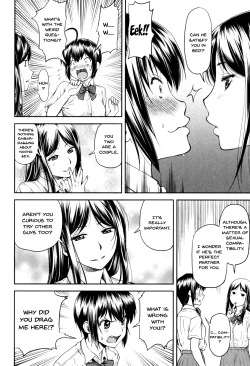 Page 99 of Kaname Date Jou Ch. 1-7