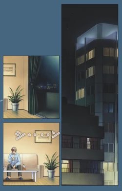 Page 172 of Shuuchuu Chiryou Shitsu kanzenhan