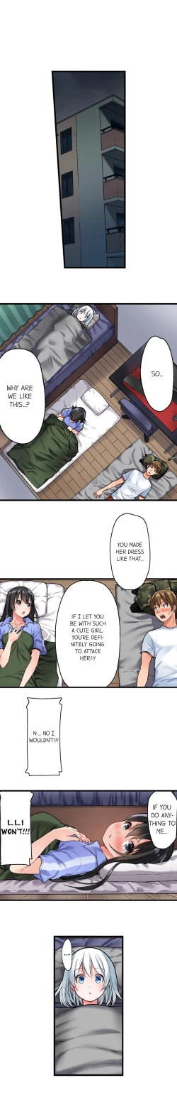 Page 37 of The Descent to Earth of The Great Pussy Virgin Ch. 1-6