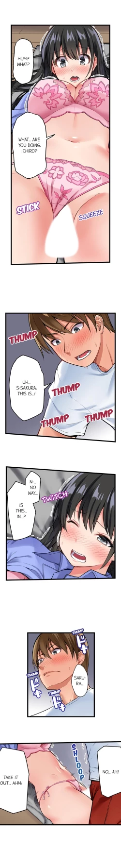 Page 49 of The Descent to Earth of The Great Pussy Virgin Ch. 1-6