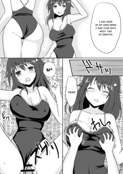 Page 27 of Shin Owari no Natsu | The Real End of Summer