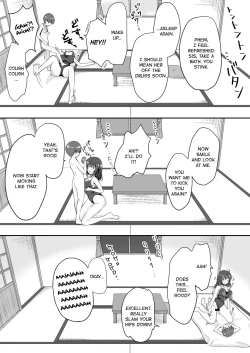 Page 30 of Shin Owari no Natsu | The Real End of Summer