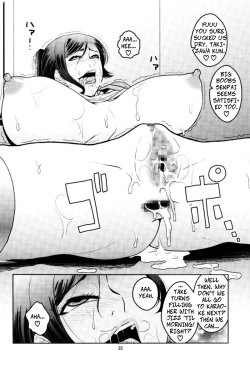 Page 21 of Bijin Onna Joushi o Yaru! 2 | Violating A Beautiful Female Boss 2