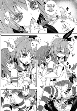 Page 19 of Coshame da yo! Astolfo-kyun