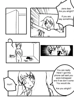 Page 10 of Bodysuit-Like Possession