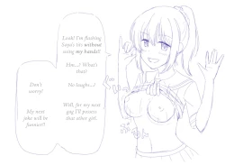 Page 10 of Sneaking In