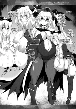 Page 11 of FGO Moriawase
