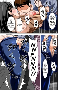 Page 26 of Kaa-san ga Kossori Ore no Biyaku o Nonde Katte ni Hatsujou Shita Sugata ga Ero Kattanode | My Mom Snuck In, Drank My Love Potion Without Asking, Went Into Horny Mode, and the Sheer Sexiness Led To...