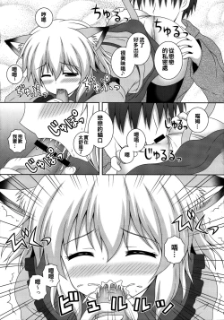 Page 13 of Nyakotto Koishi