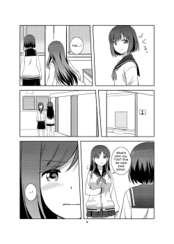 Page 8 of LoveLetter