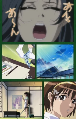 Page 108 of Nawa de nureru jukujo no niku tsubo kanzenhan