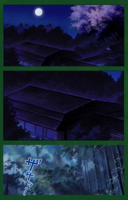 Page 3 of Nawa de nureru jukujo no niku tsubo kanzenhan