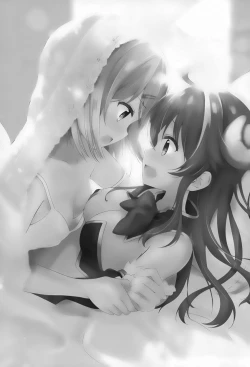 Page 3 of Kore wa Shamiko ga Warui yo ne