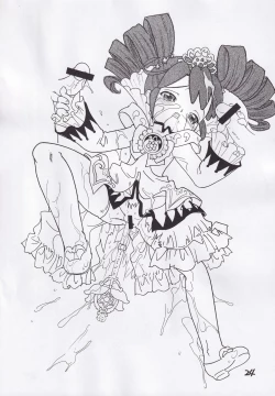 Page 23 of Chibi Hoshi