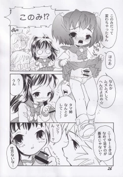 Page 25 of Chibi Hoshi