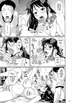 Page 20 of Touchuukasou 6