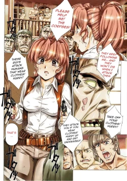 Page 37 of Naked Girls 2tachi!! Vol. 2