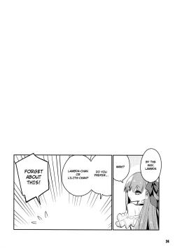 Page 24 of Sono Kuchimoto ni wa Kiiroi Bara to | A Yellow Rose for these Lips